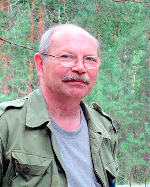 Шнитману Виктору Зиновьевичу исполняется 80 лет